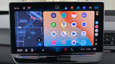 Volkswagen ID.3 150kW Match Pro 59kWh 5dr Auto Electric Hatchback